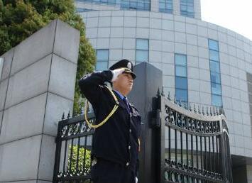 學校保安對學校重要嗎？