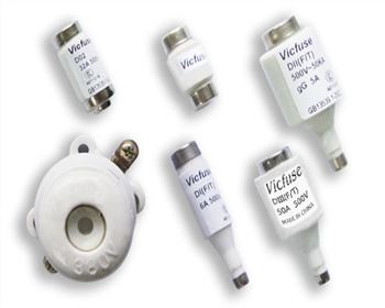 熔斷器的熔斷過(guò)程是怎樣一個(gè)變化？